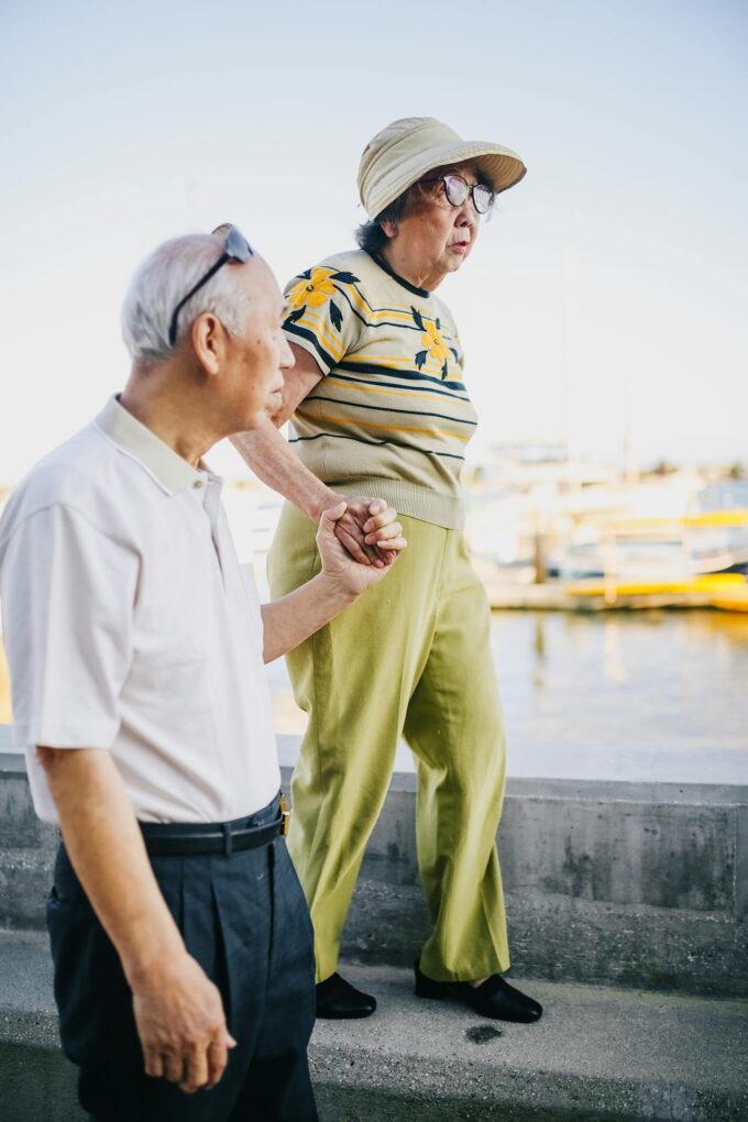 Walking for Seniors: Benefits and Treadmill Exercise Tips for Home Practice